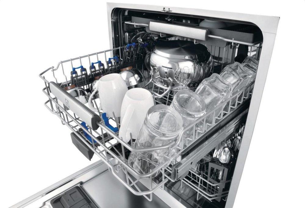 Electrolux ICON® 24'' Built-In Dishwasher with Perfect Dry™ System - Image 14