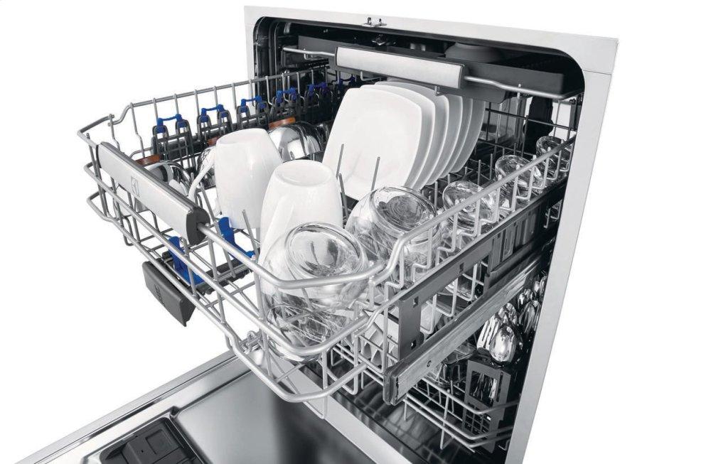 Electrolux ICON® 24'' Built-In Dishwasher with Perfect Dry™ System - Image 15