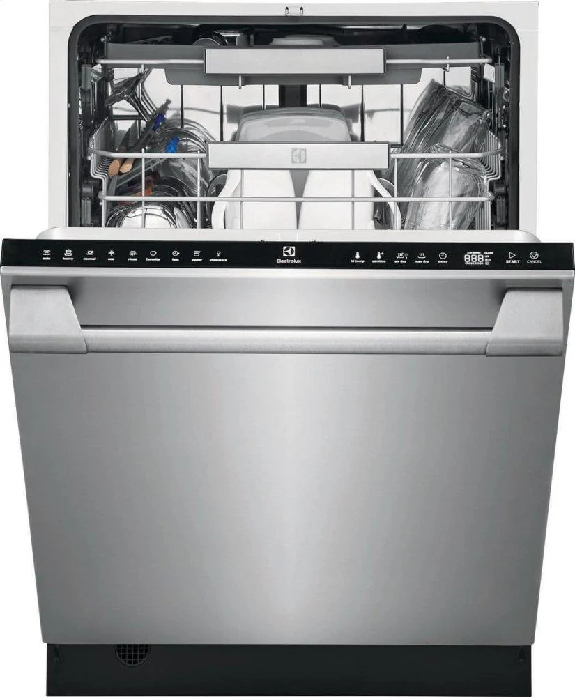 Electrolux ICON® 24'' Built-In Dishwasher with Perfect Dry™ System - Image 17