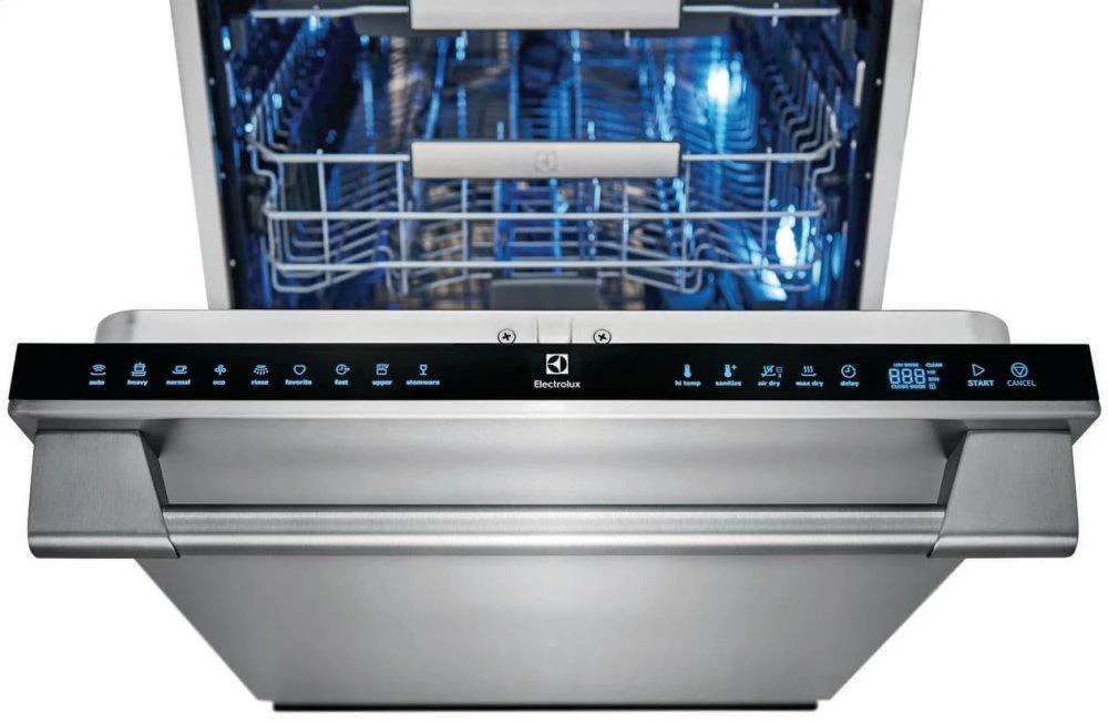 Electrolux ICON® 24'' Built-In Dishwasher with Perfect Dry™ System - Image 20