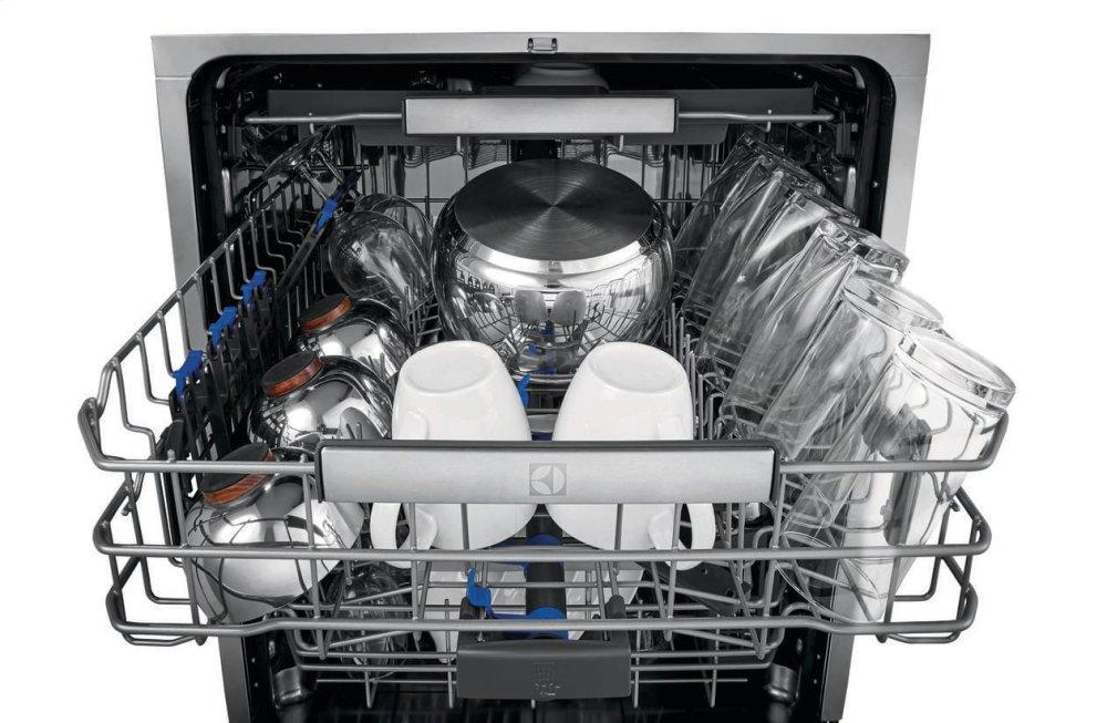 Electrolux ICON® 24'' Built-In Dishwasher with Perfect Dry™ System - Image 24