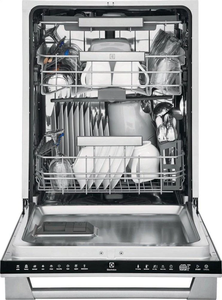 Electrolux ICON® 24'' Built-In Dishwasher with Perfect Dry™ System - Image 27