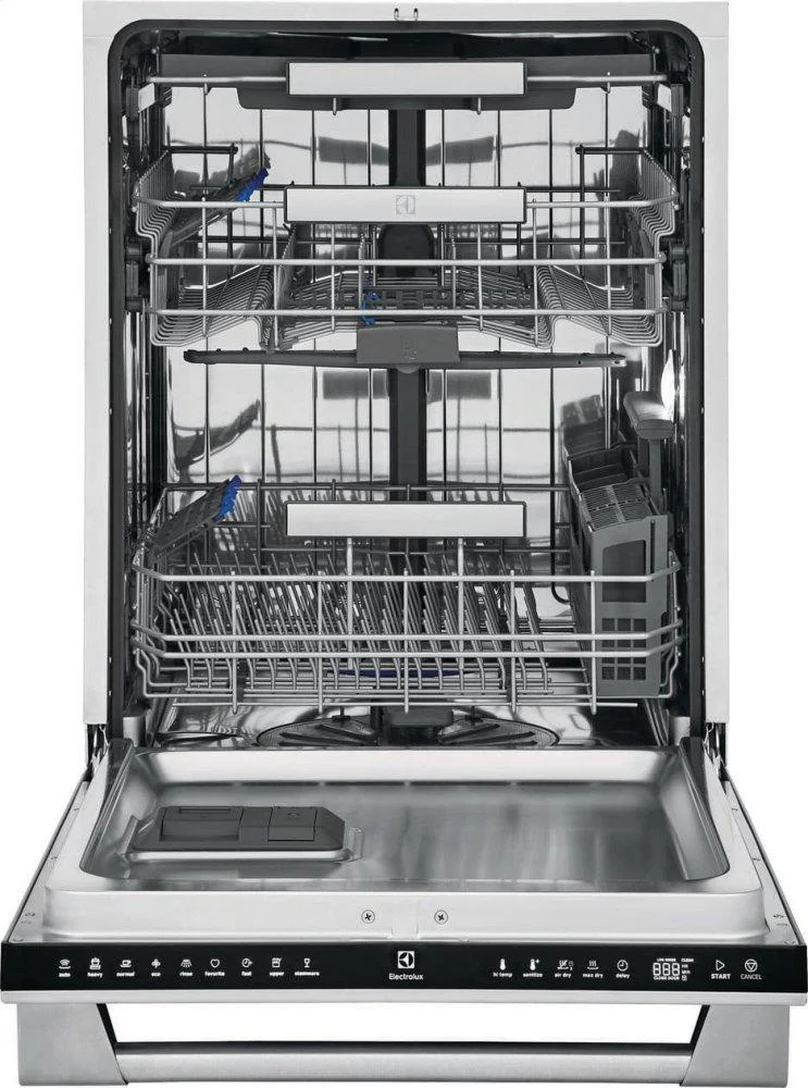 Electrolux ICON® 24'' Built-In Dishwasher with Perfect Dry™ System - Image 28