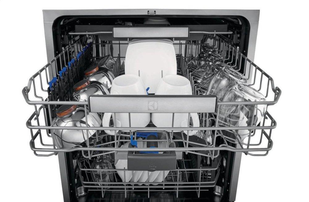 Electrolux ICON® 24'' Built-In Dishwasher with Perfect Dry™ System - Image 4