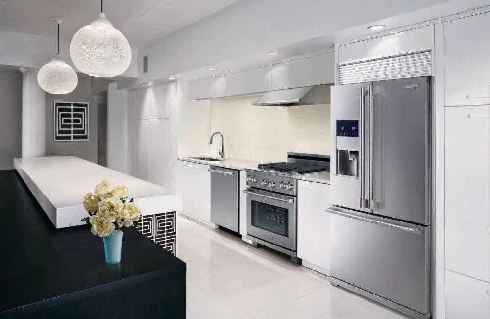 Electrolux ICON® 24'' Built-In Dishwasher with Perfect Dry™ System - Image 41