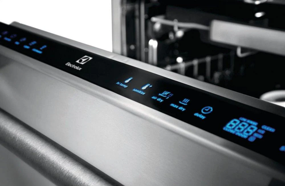 Electrolux ICON® 24'' Built-In Dishwasher with Perfect Dry™ System - Image 5