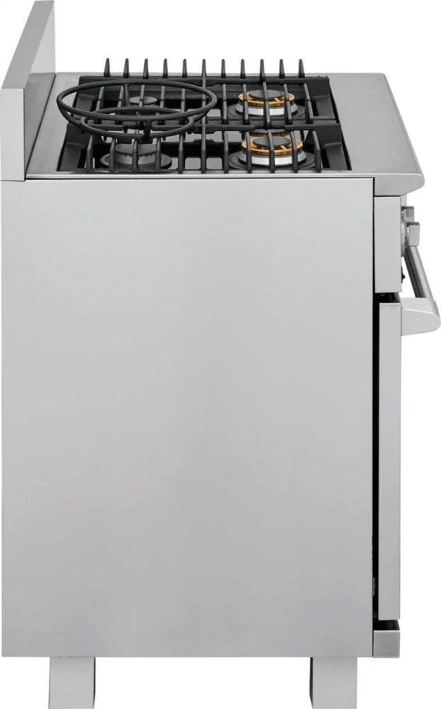 Electrolux Icon E30DF74TPS 30'' Dual-Fuel Freestanding Range - Image 10