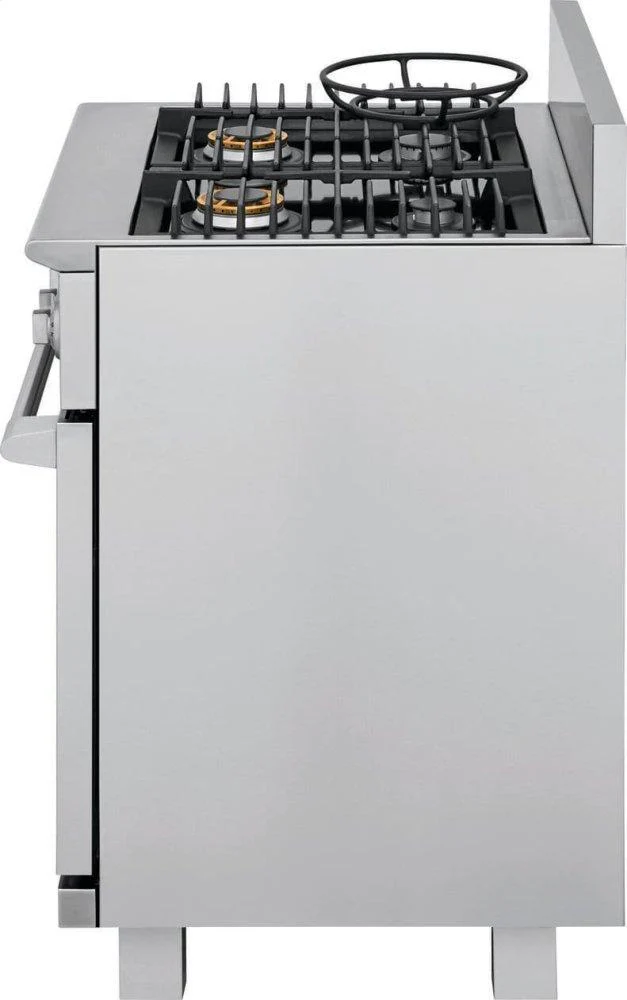 Electrolux Icon E30DF74TPS 30'' Dual-Fuel Freestanding Range - Image 11