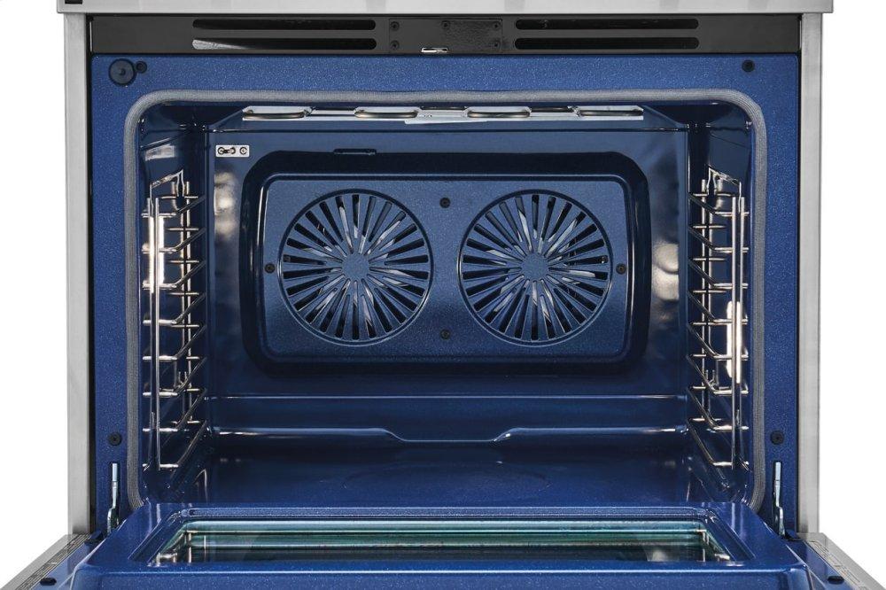 Electrolux Icon E30DF74TPS 30'' Dual-Fuel Freestanding Range - Image 5