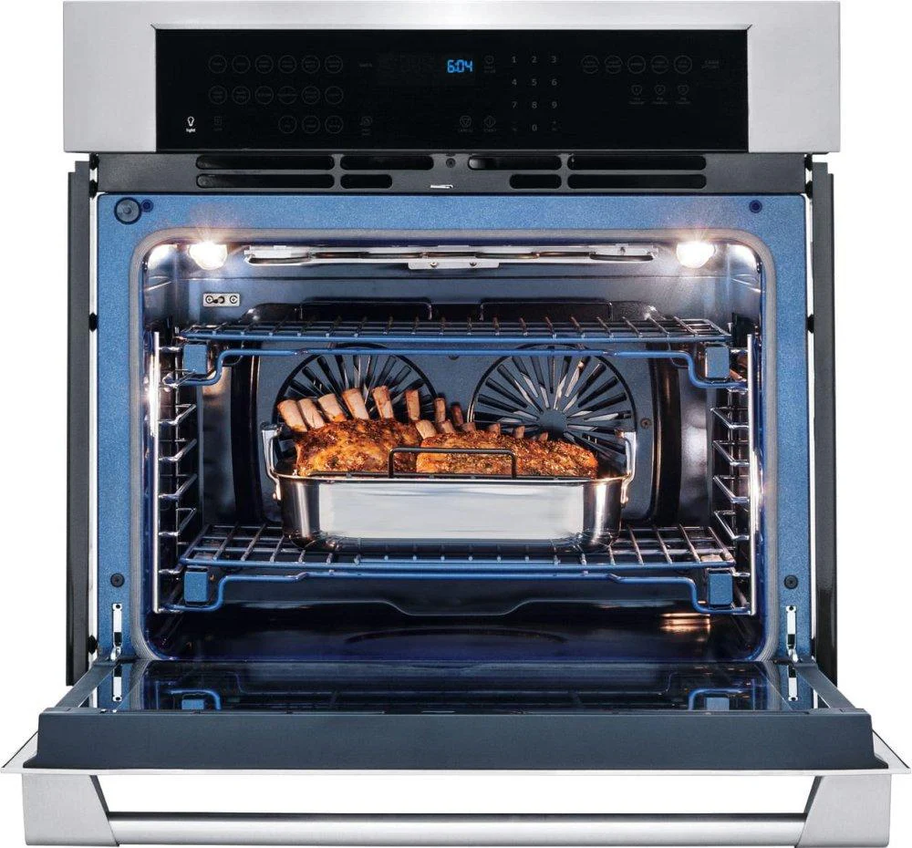E30EW75PPS Electrolux ICON® 30'' Electric Single Wall Oven - Image 5