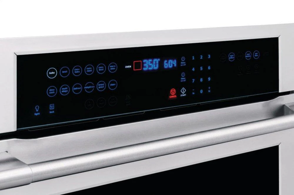 E30EW75PPS Electrolux ICON® 30'' Electric Single Wall Oven - Image 8