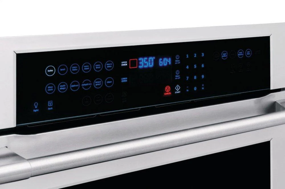 Electrolux ICON® 30'' Electric Double Wall Oven - Image 3
