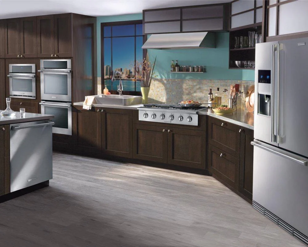 Electrolux ICON® 30'' Electric Double Wall Oven - Image 8