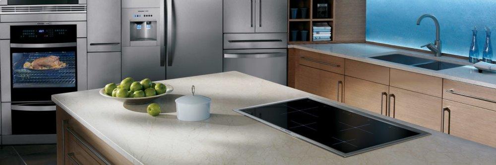 E30IC80QSS Electrolux ICON® 30'' Induction Cooktop - Image 2