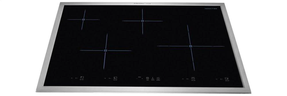 E30IC80QSS Electrolux ICON® 30'' Induction Cooktop - Image 3