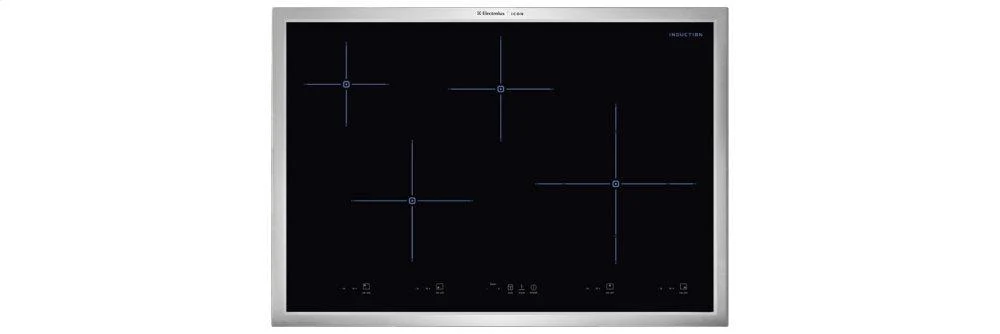 E30IC80QSS Electrolux ICON® 30'' Induction Cooktop - Image 5