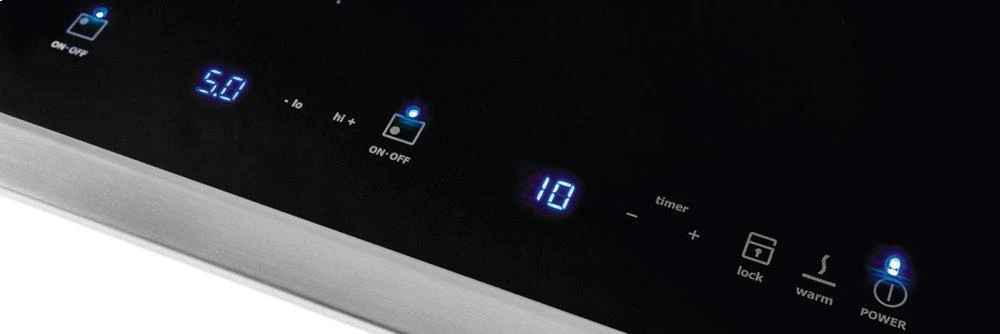 E30IC80QSS Electrolux ICON® 30'' Induction Cooktop - Image 6