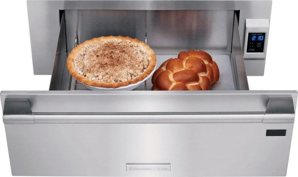 E30WD75GPS Electrolux ICON® 30'' Warmer Drawer - Image 4