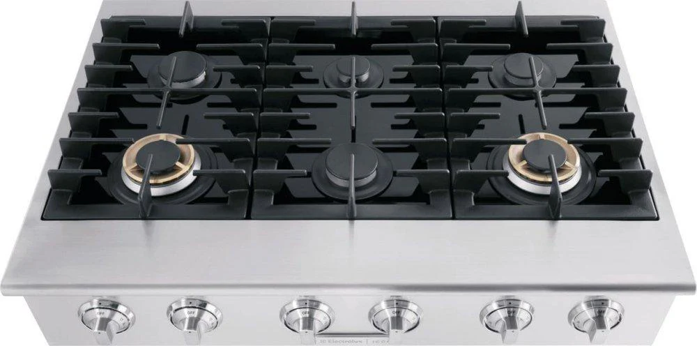 Electrolux Icon 36'' Gas Slide-In Cooktop - Image 10
