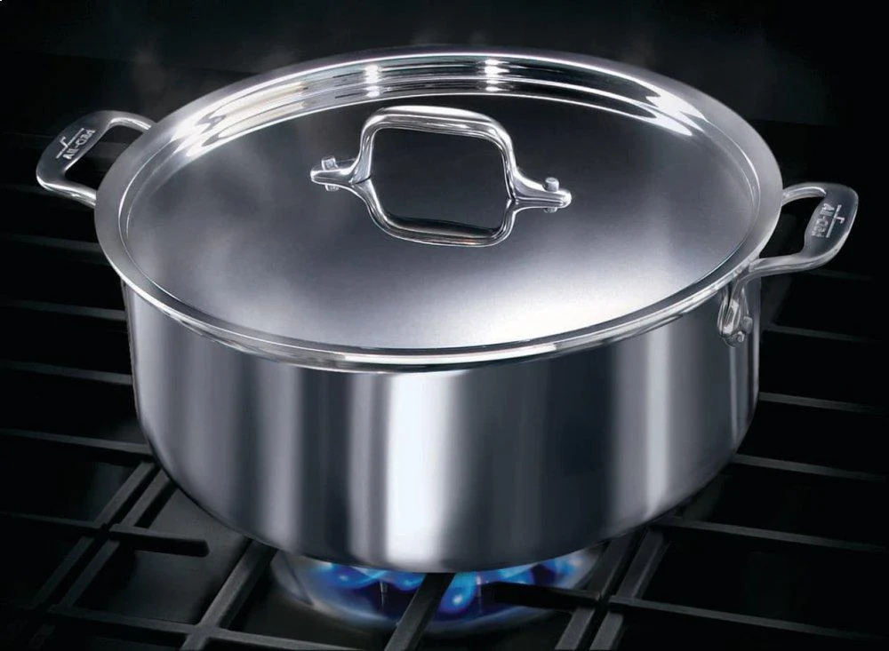Electrolux Icon 36'' Gas Slide-In Cooktop - Image 11