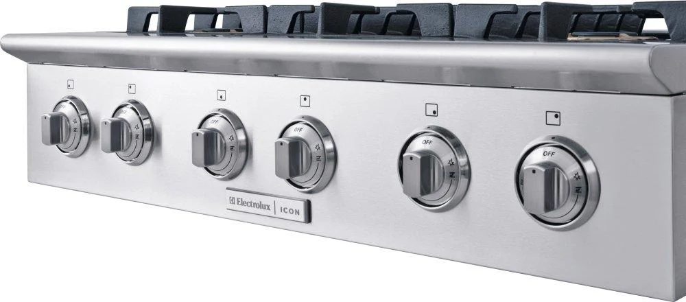 Electrolux Icon 36'' Gas Slide-In Cooktop - Image 13