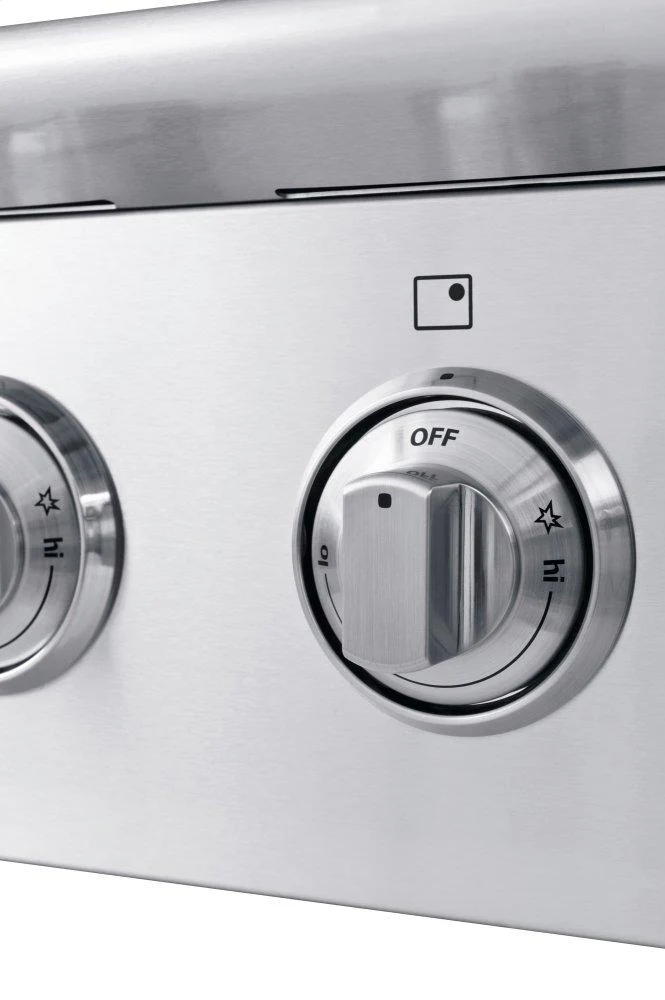 Electrolux Icon 36'' Gas Slide-In Cooktop - Image 15