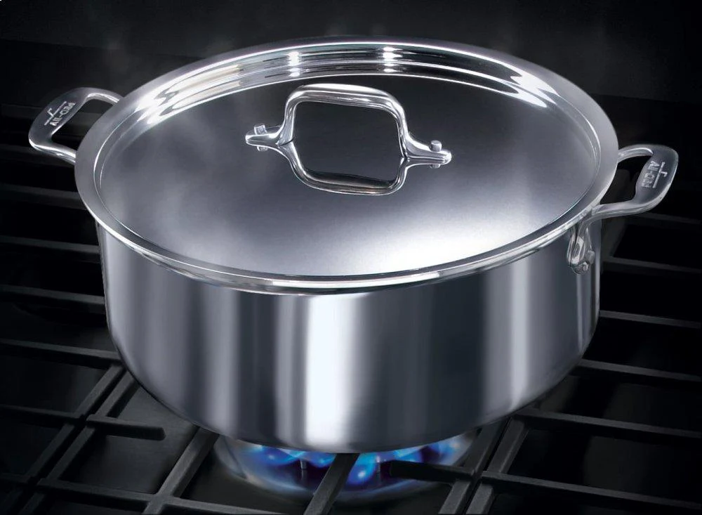 Electrolux Icon 36'' Gas Slide-In Cooktop - Image 20