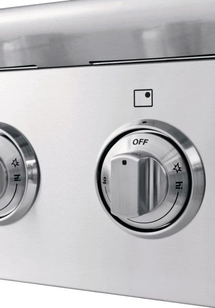 Electrolux Icon 36'' Gas Slide-In Cooktop - Image 8