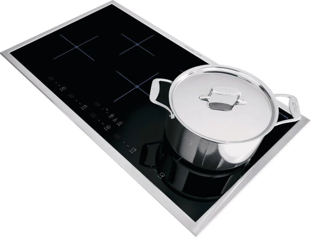 E36IC80QSS Electrolux ICON® 36'' Induction Cooktop - Image 3
