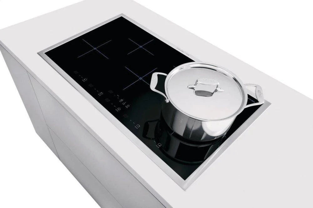E36IC80QSS Electrolux ICON® 36'' Induction Cooktop - Image 4