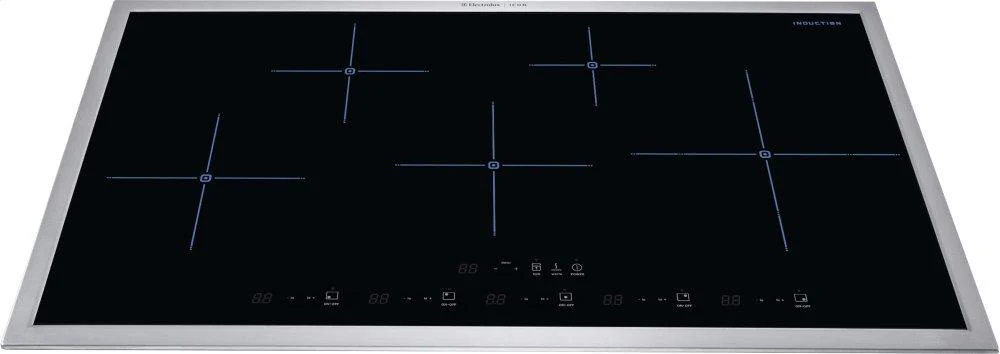 E36IC80QSS Electrolux ICON® 36'' Induction Cooktop - Image 5