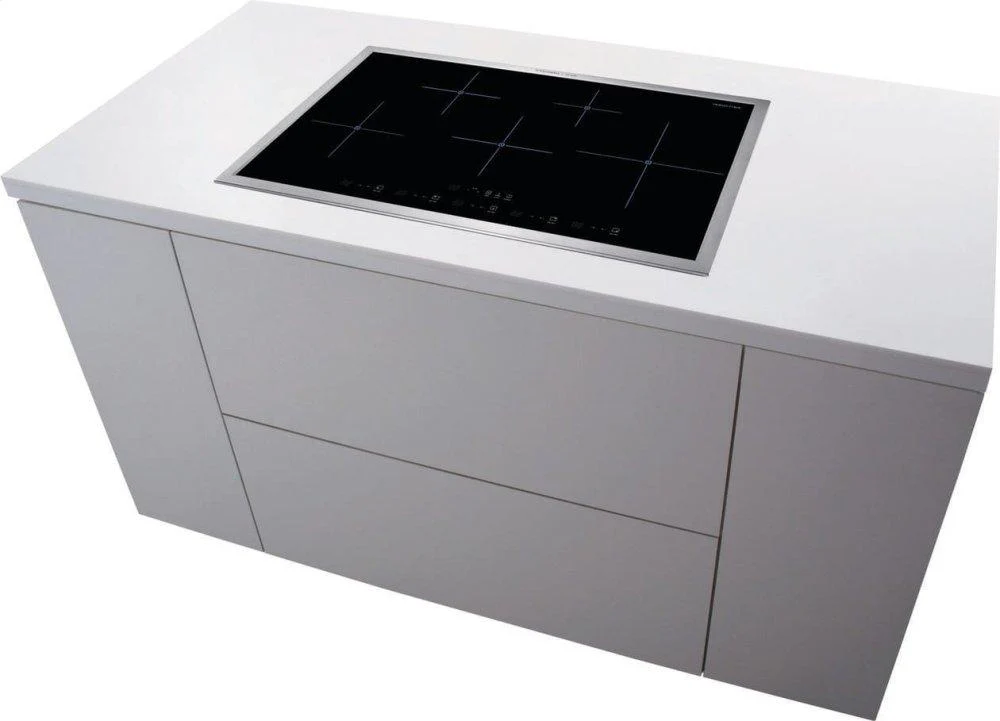 E36IC80QSS Electrolux ICON® 36'' Induction Cooktop - Image 8