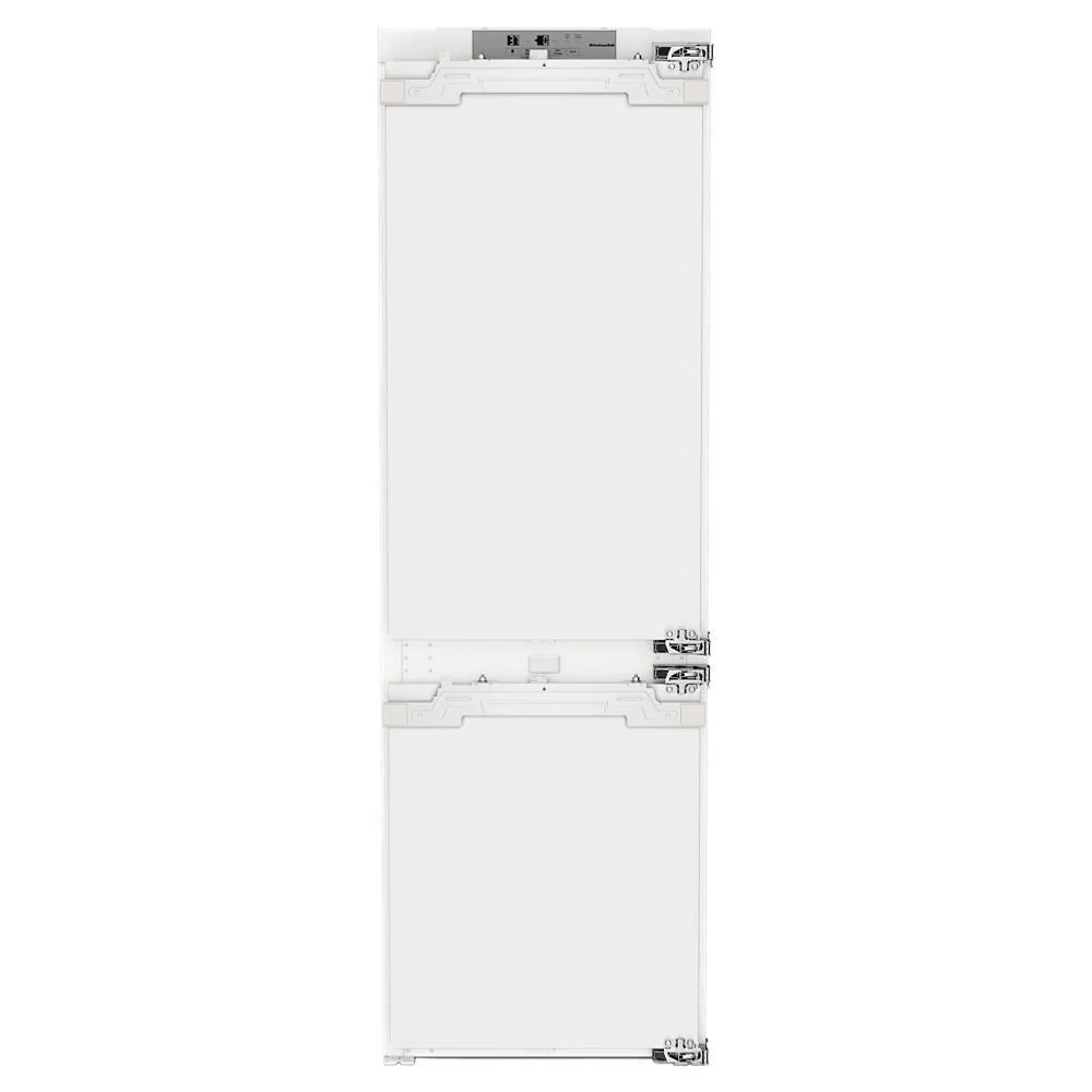 Kitchenaid KBBX102MPA 8.84 Cu. Ft. 22" Built-In Panel-Ready Bottom Mount Refrigerator - Image 5
