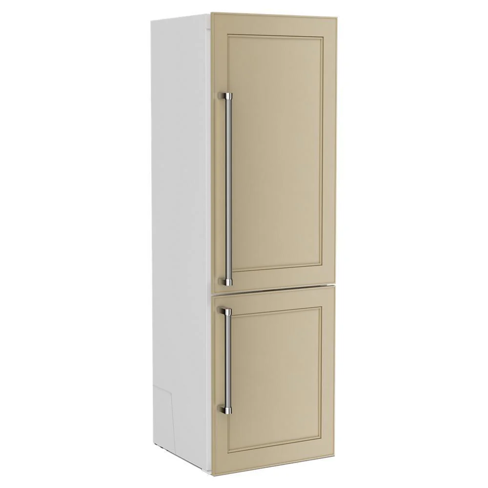 Kitchenaid KBBX102MPA 8.84 Cu. Ft. 22" Built-In Panel-Ready Bottom Mount Refrigerator - Image 6