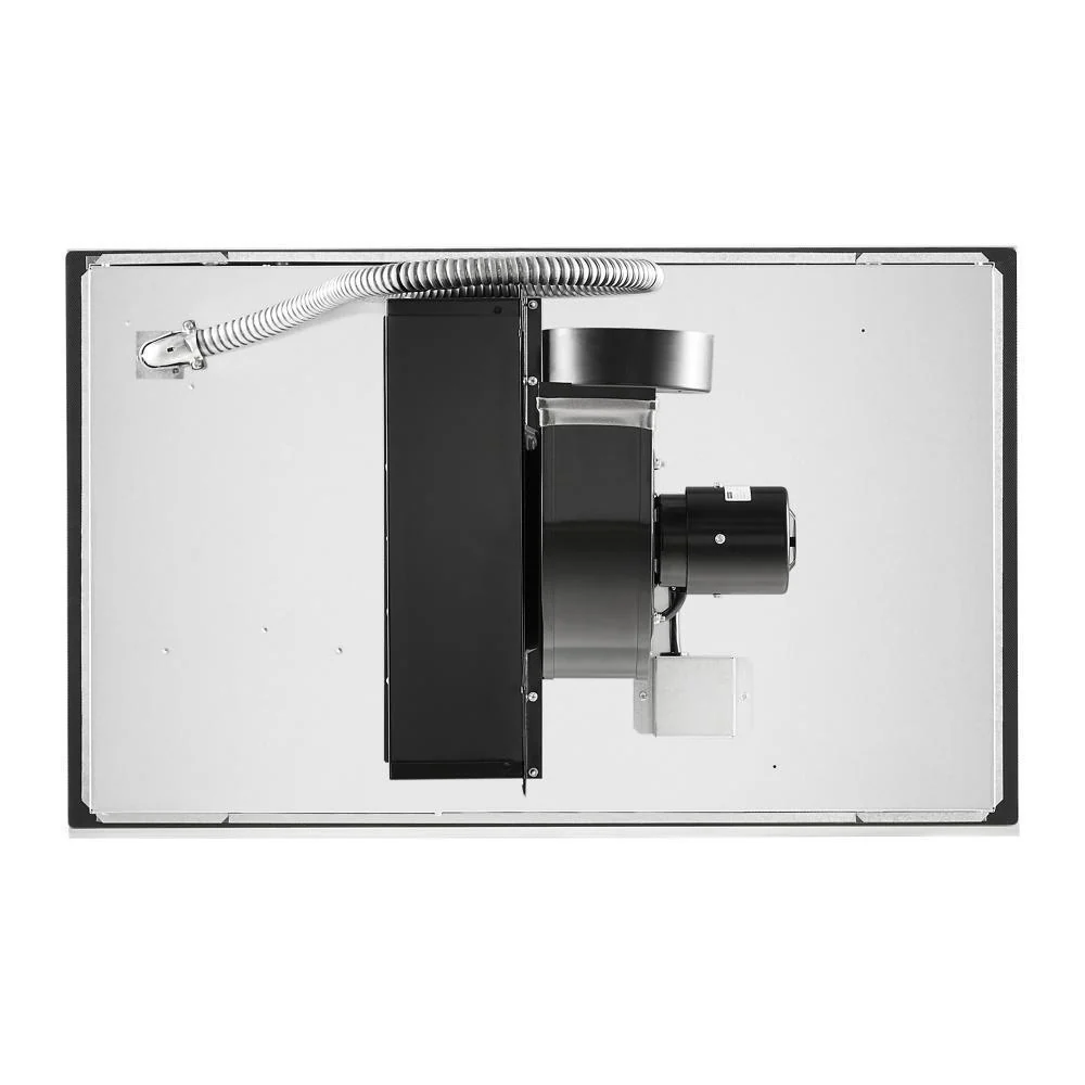 Kitchenaid KCED606GSS 36" Electric Downdraft Cooktop with 5 Elements - Image 6