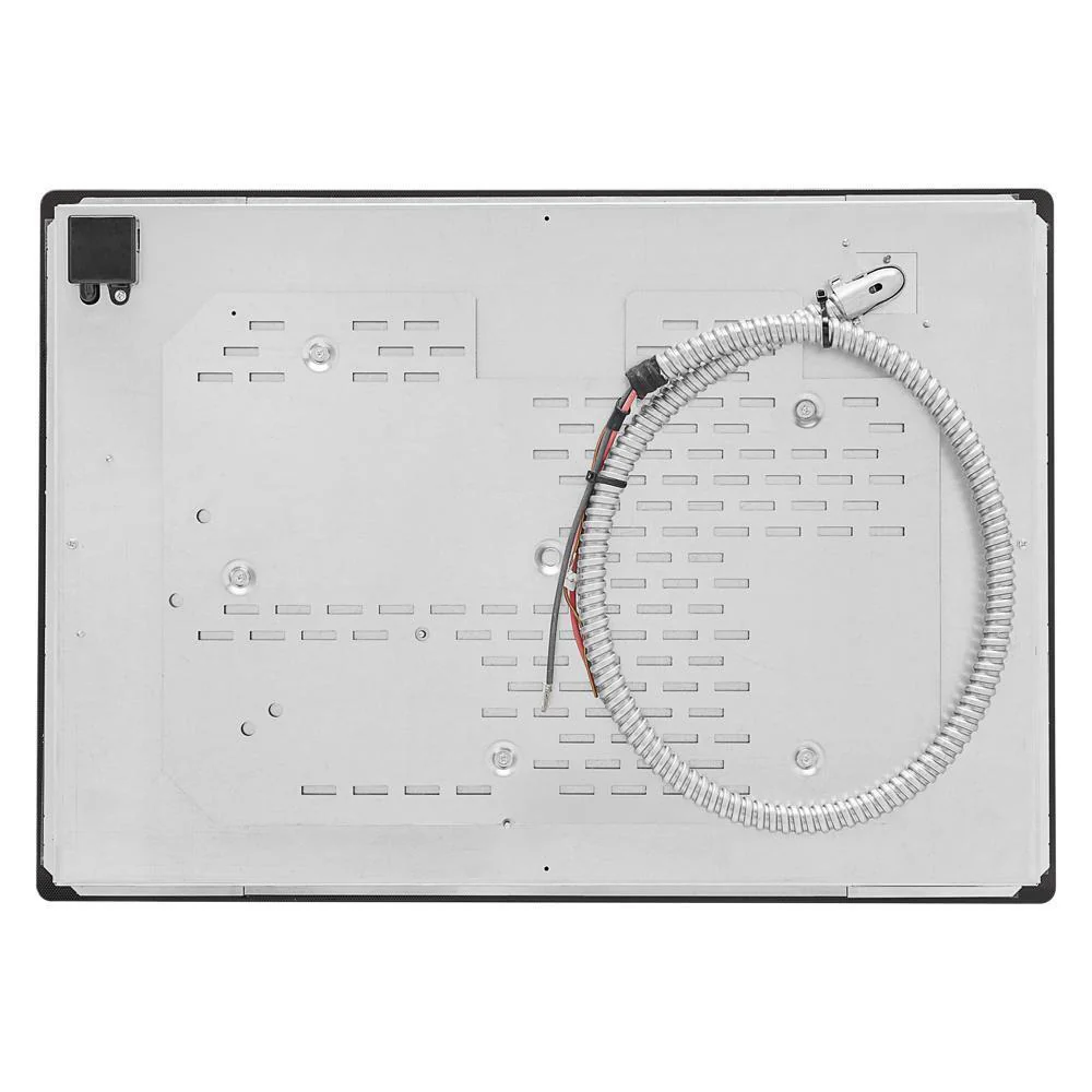 Kitchenaid KCES950KBL 30" Electric Cooktop with 5 Elements and Touch-Activated Controls - Image 5