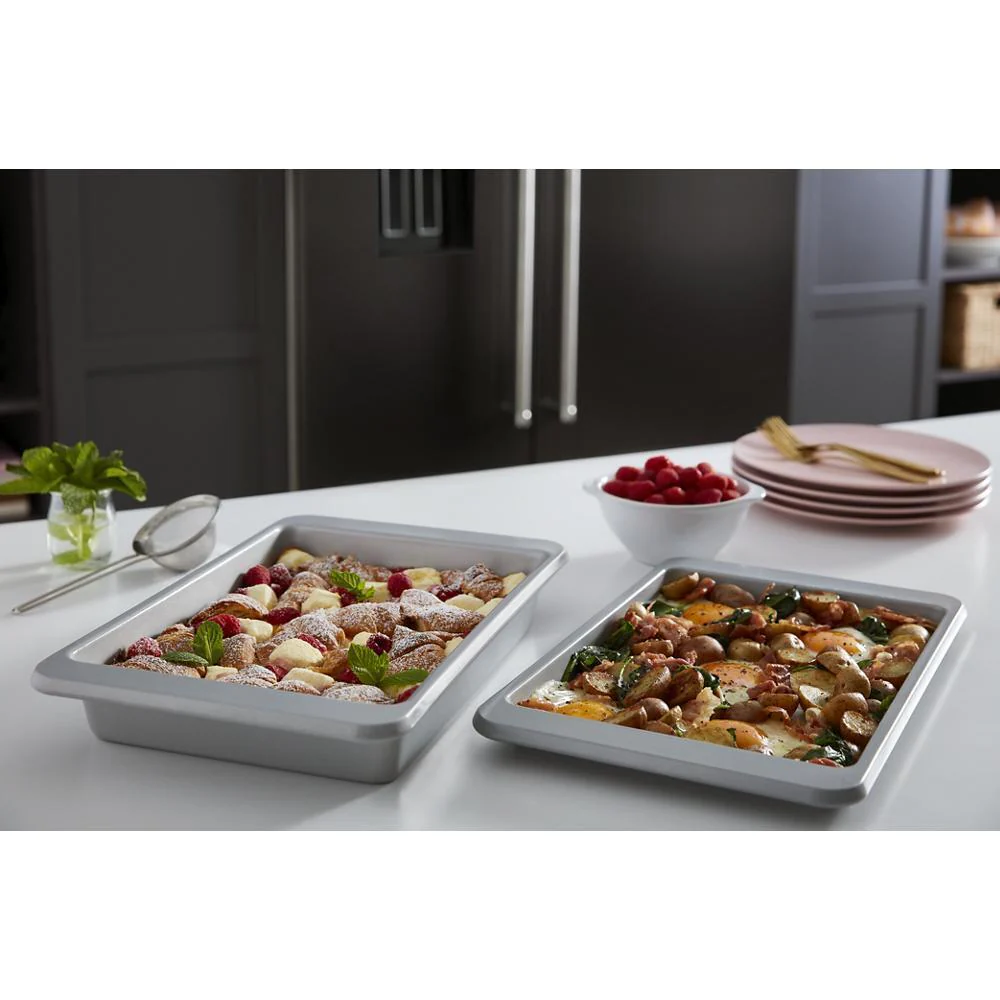 Kitchenaid KCGD506GSS 36" 5 Burner Gas Downdraft Cooktop - Image 11