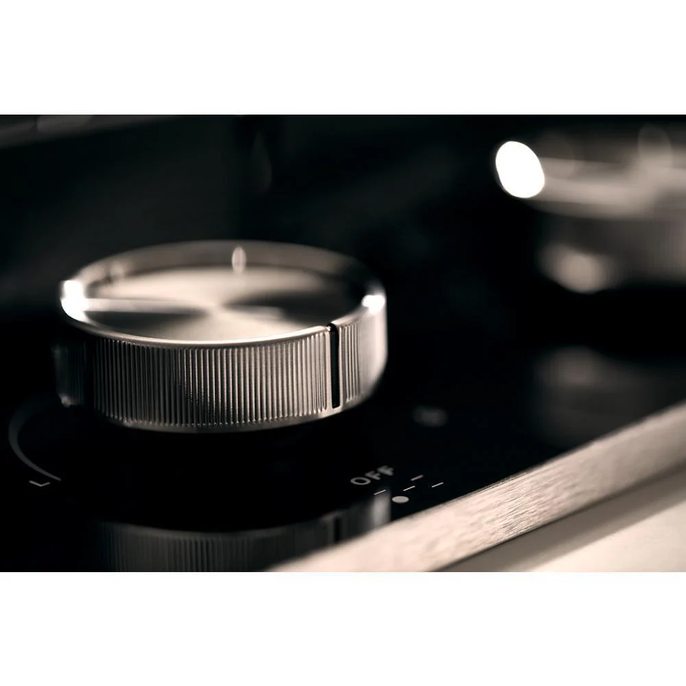 Kitchenaid KCGG530PBL 30" Gas-on-Glass Cooktop - Image 11