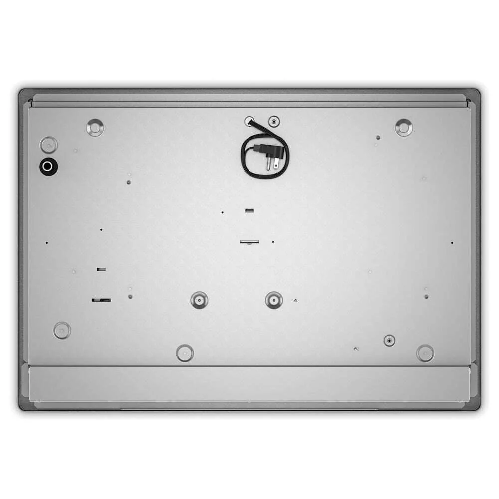 KCGK730SBE KitchenAid® 30 in. Gas Cooktop with 5 Burners and Integrated Wok Grate - Image 4