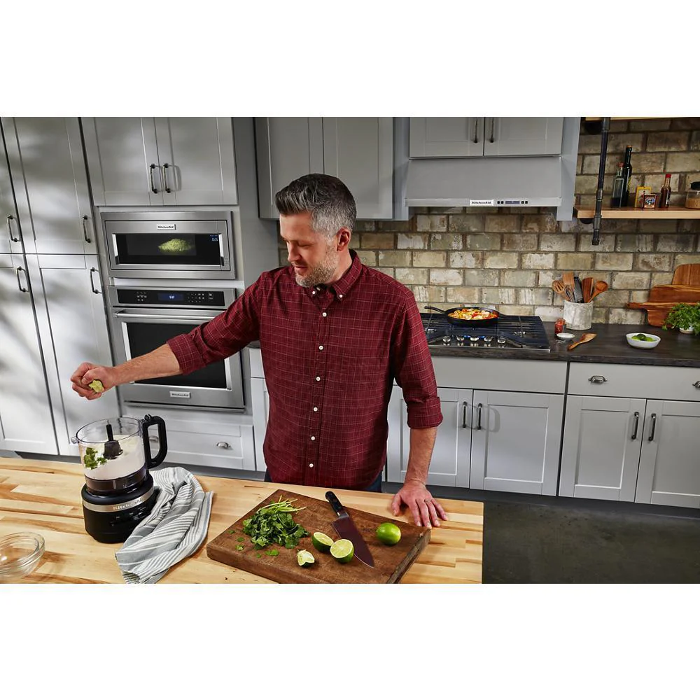 Kitchenaid KCGS350ESS 30" 5-Burner Gas Cooktop - Image 18