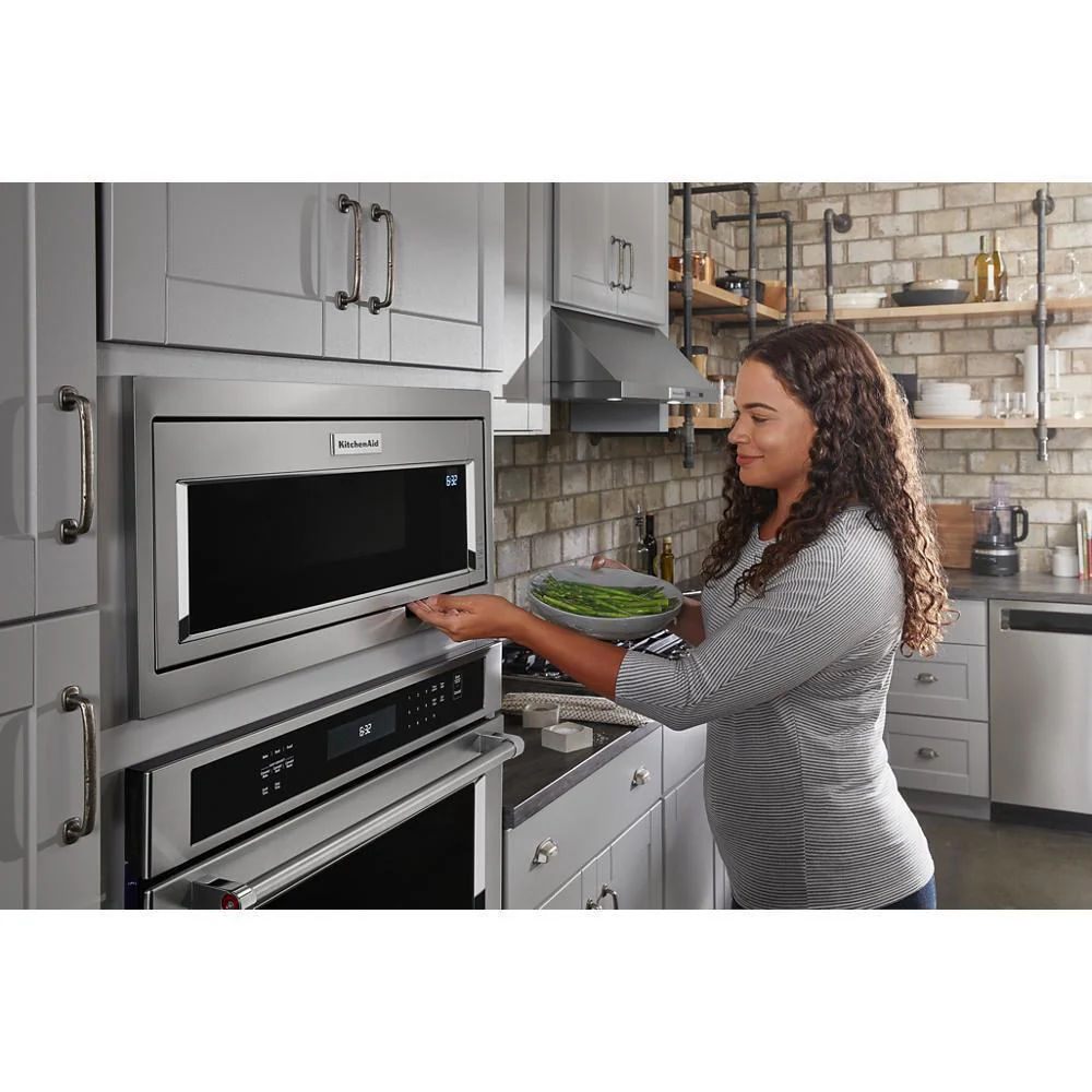 Kitchenaid KCGS350ESS 30" 5-Burner Gas Cooktop - Image 20