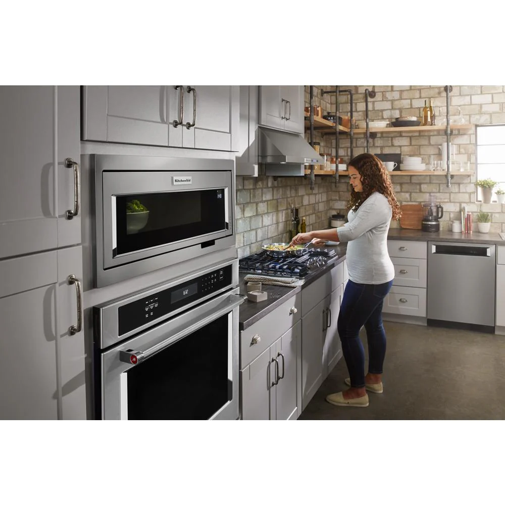 Kitchenaid KCGS350ESS 30" 5-Burner Gas Cooktop - Image 23