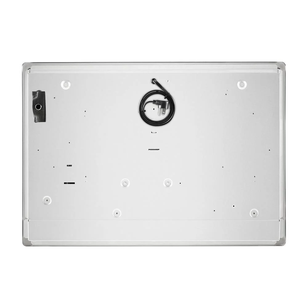 Kitchenaid KCGS550ESS 30" 5-Burner Gas Cooktop - Image 6