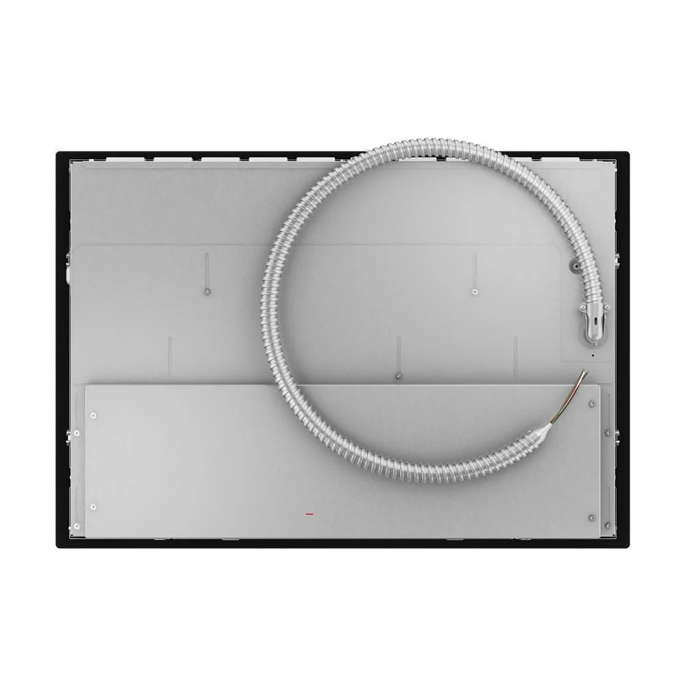 Kitchenaid KCIG550JBL 30-Inch 5-Element Sensor Induction Cooktop - Image 8