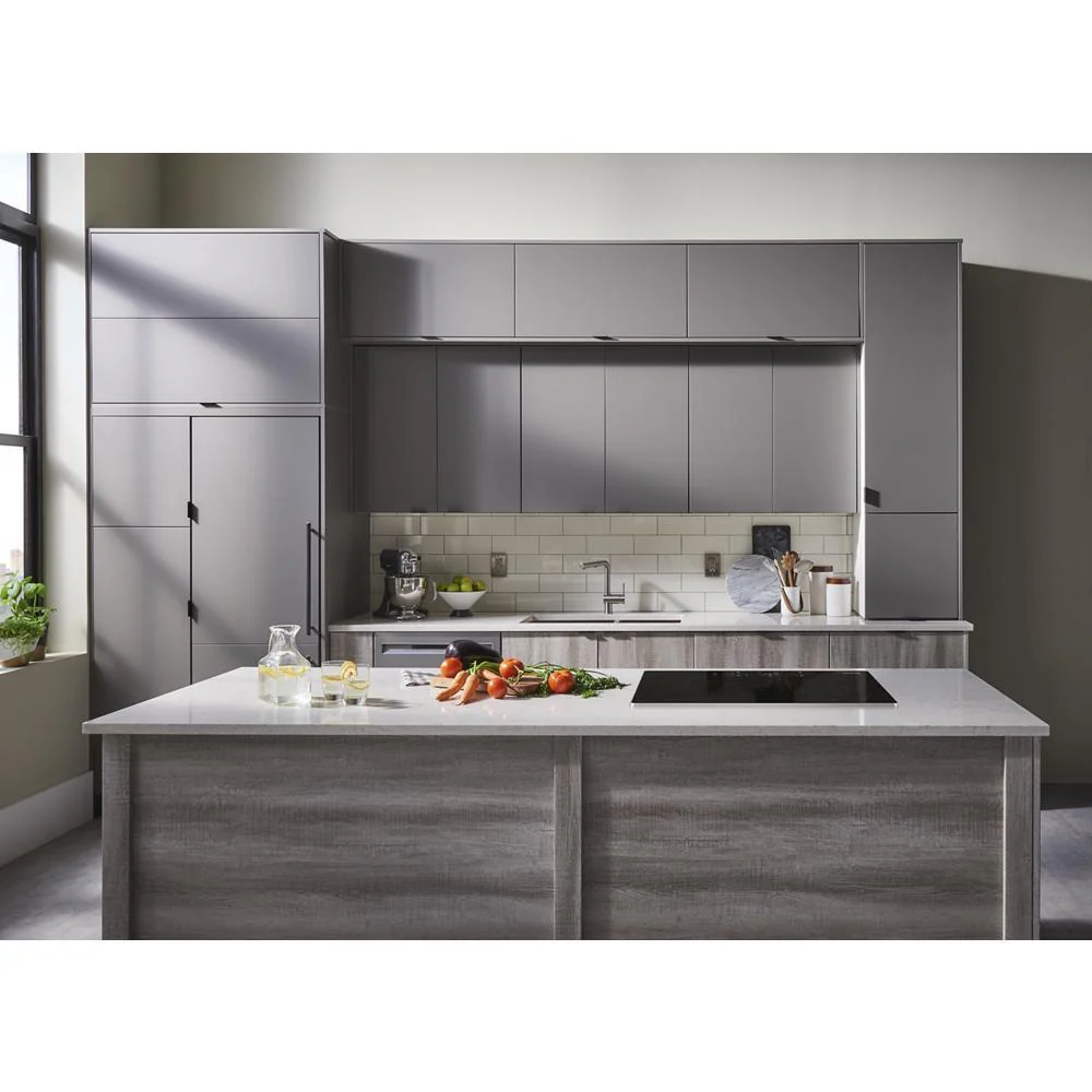 Kitchenaid KCIG550JSS 30-Inch 5-Element Sensor Induction Cooktop - Image 10
