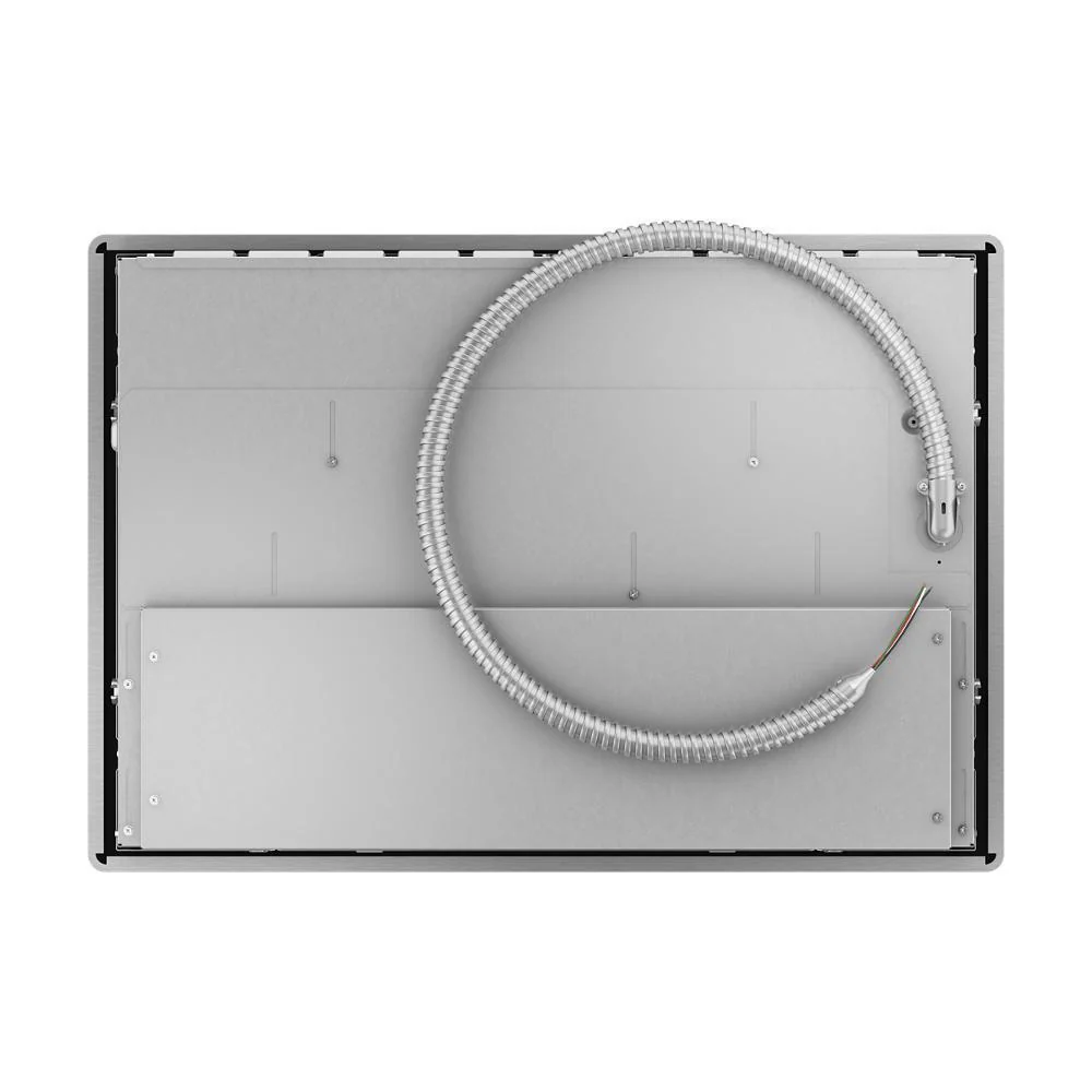 Kitchenaid KCIG550JSS 30-Inch 5-Element Sensor Induction Cooktop - Image 7