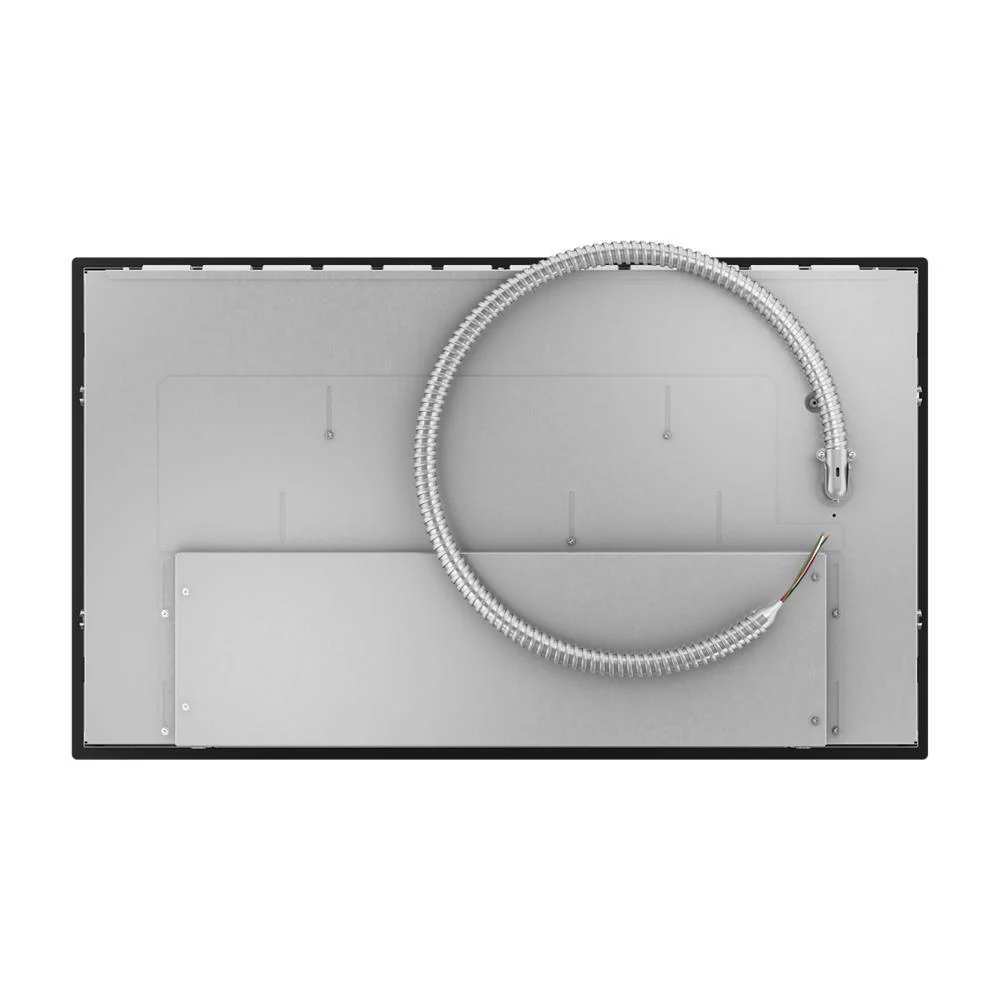 Kitchenaid KCIG556JBL 36-Inch 5-Element Sensor Induction Cooktop - Image 7