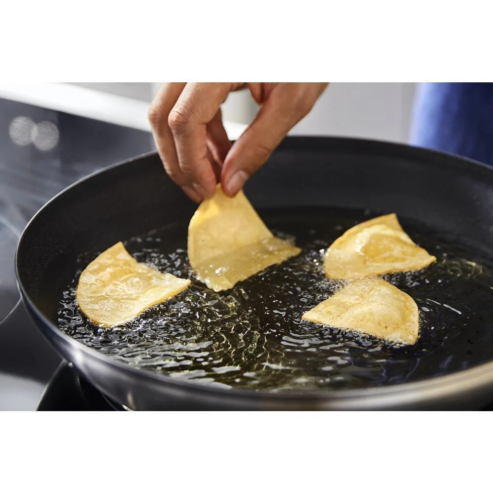 Kitchenaid KCIG556JSS 36-Inch 5-Element Sensor Induction Cooktop - Image 25