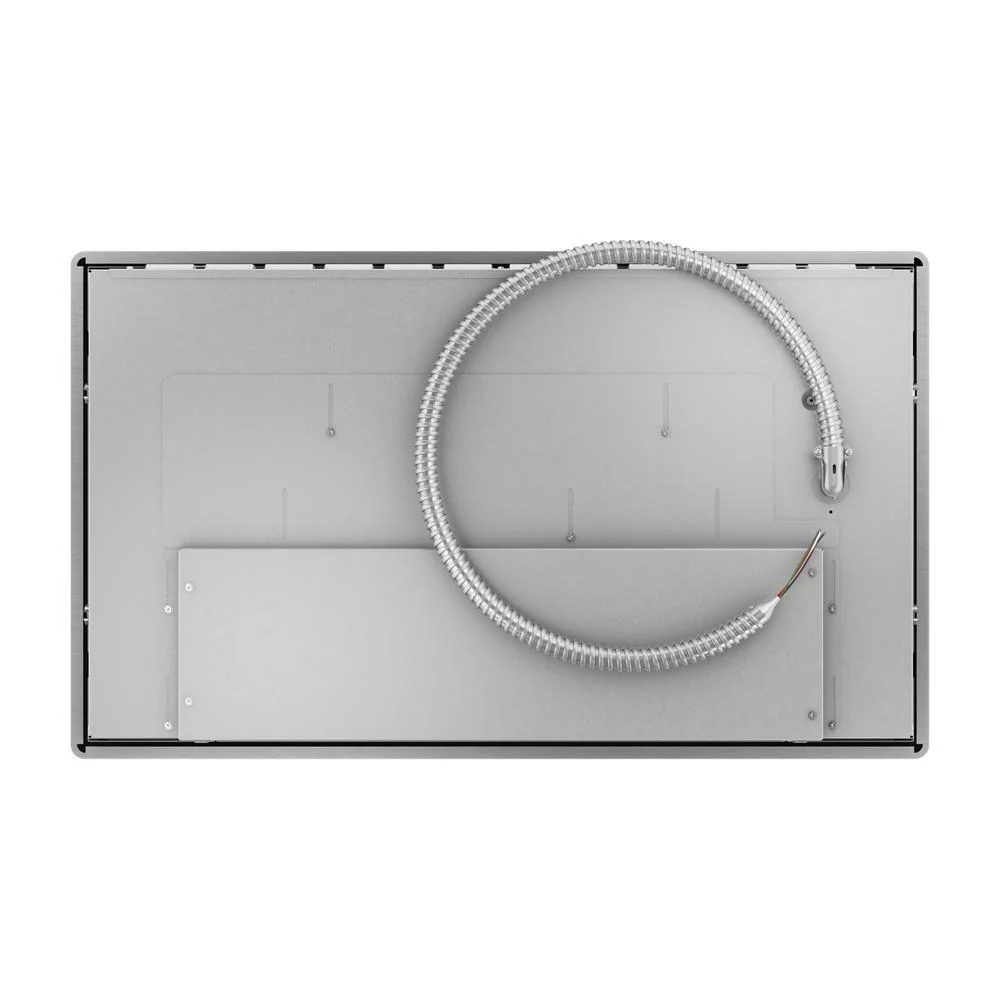 Kitchenaid KCIG556JSS 36-Inch 5-Element Sensor Induction Cooktop - Image 7