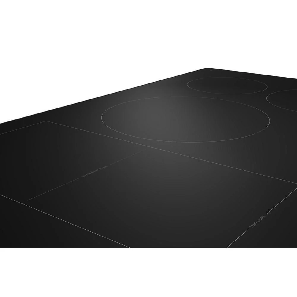 Kitchenaid KCIT730SBL 30" Temp Cook™ Induction Cooktop with 5 Cooking Zones - Image 6